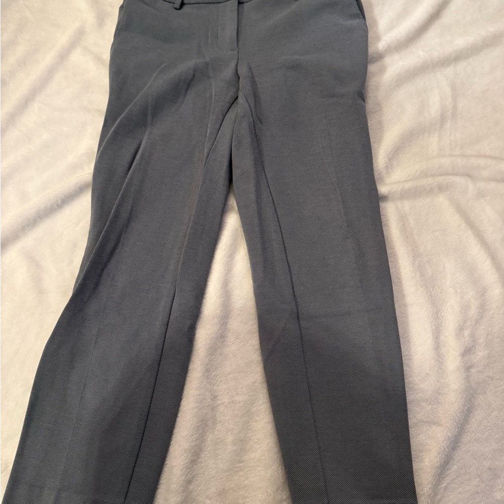 Ann Taylor slacks size 0p